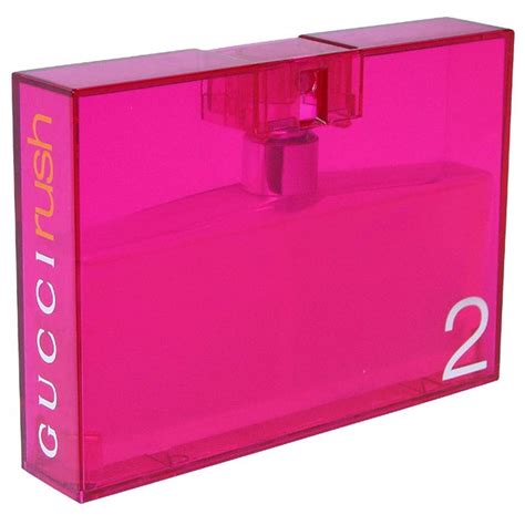 gucci rush 2 testeris|Gucci rush 2 for women.